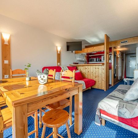 Appartement Ambiance Cosy Les Arcs 1800 Exterior foto