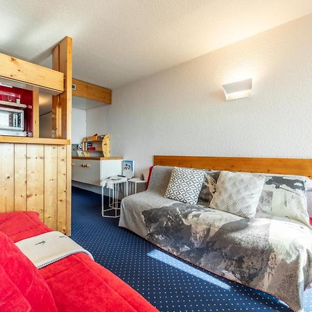 Appartement Ambiance Cosy Les Arcs 1800 Exterior foto