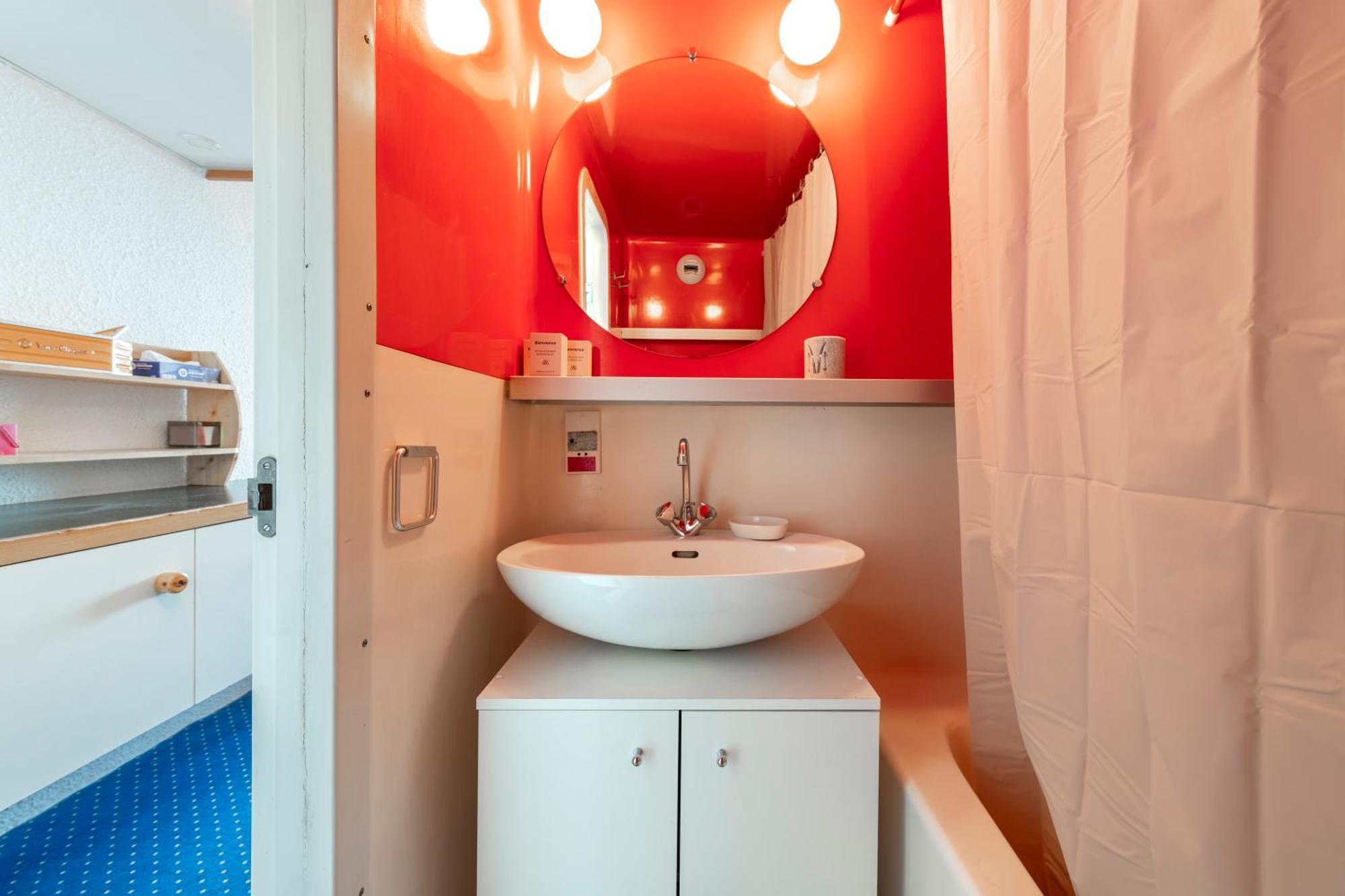 Appartement Ambiance Cosy Les Arcs 1800 Exterior foto